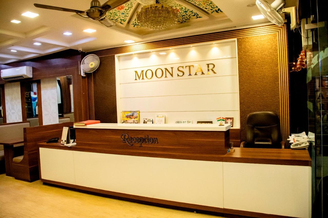 Hotel Moon Star Аджмер Екстер'єр фото